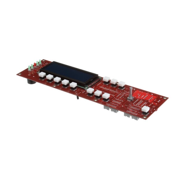 Vast Programmable Controller